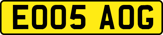 EO05AOG