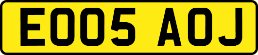 EO05AOJ