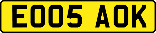 EO05AOK