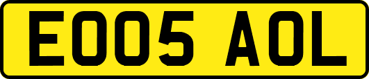 EO05AOL