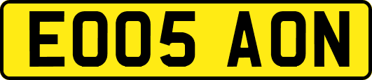 EO05AON