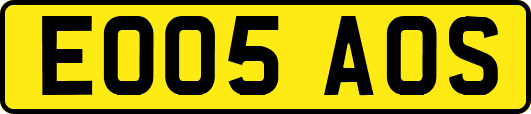 EO05AOS