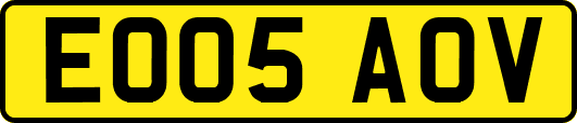 EO05AOV