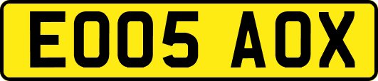 EO05AOX