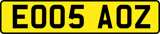 EO05AOZ