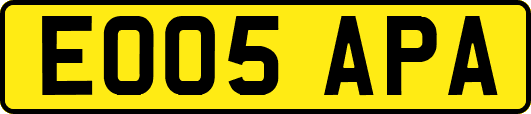 EO05APA