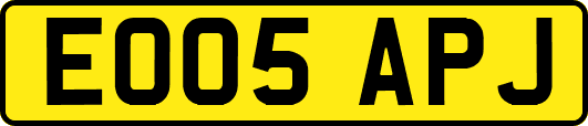 EO05APJ