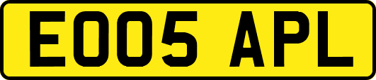 EO05APL