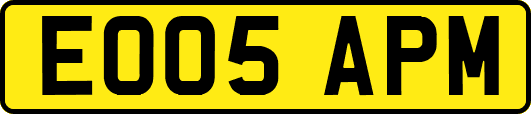 EO05APM