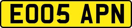 EO05APN