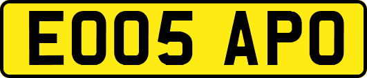 EO05APO