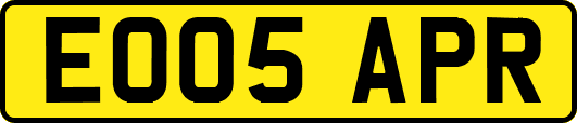 EO05APR