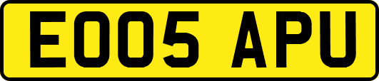 EO05APU