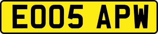EO05APW