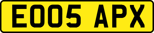 EO05APX