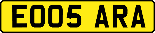 EO05ARA