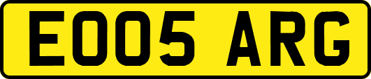 EO05ARG