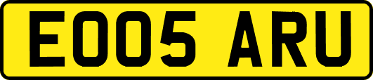 EO05ARU