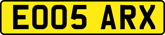 EO05ARX