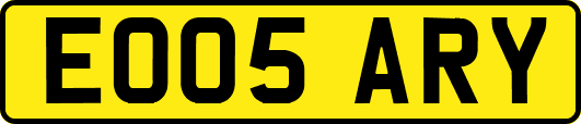 EO05ARY
