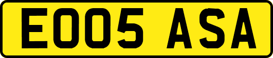 EO05ASA