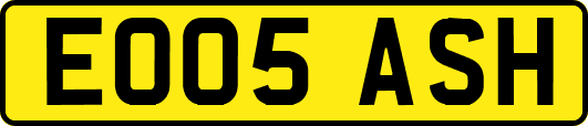 EO05ASH