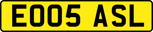 EO05ASL