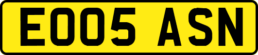 EO05ASN