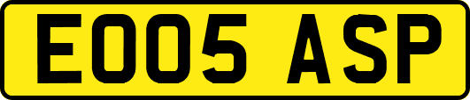 EO05ASP