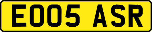 EO05ASR