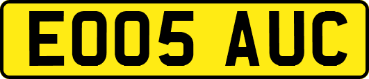 EO05AUC
