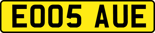 EO05AUE