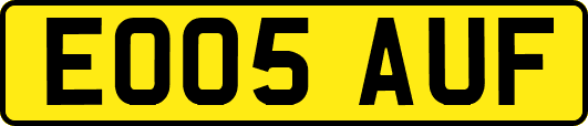 EO05AUF