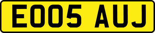 EO05AUJ