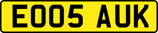 EO05AUK