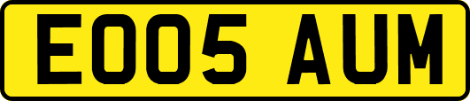 EO05AUM