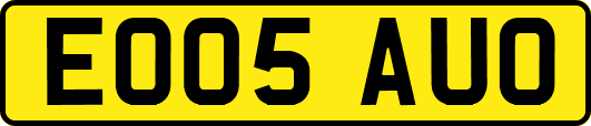EO05AUO