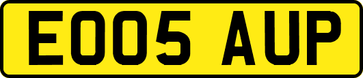 EO05AUP