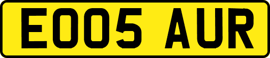EO05AUR