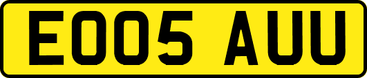 EO05AUU