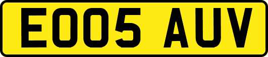 EO05AUV