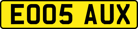 EO05AUX