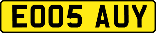 EO05AUY