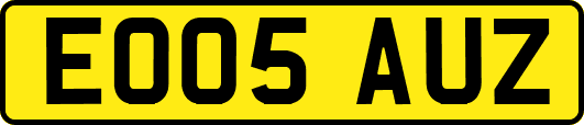 EO05AUZ