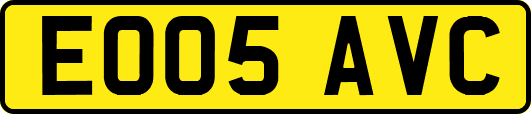 EO05AVC