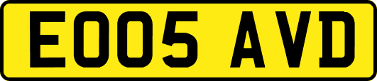 EO05AVD