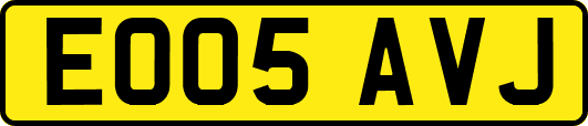 EO05AVJ