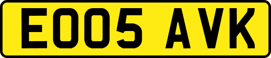 EO05AVK