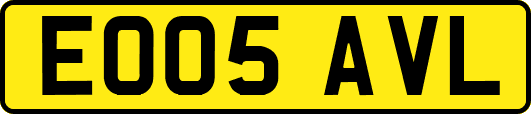 EO05AVL
