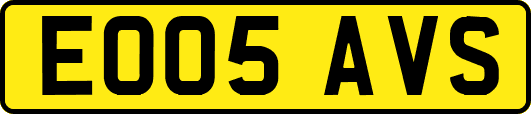 EO05AVS